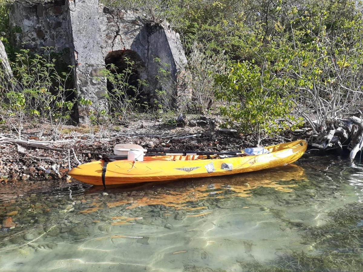 Plezi Location F2 Ocean, Trois-Ilets Lägenhet Les Trois-Ilets Exteriör bild