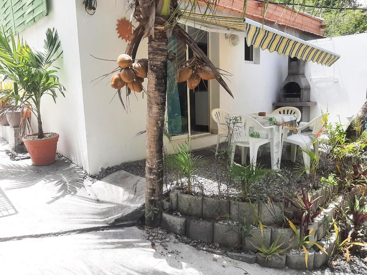 Plezi Location F2 Ocean, Trois-Ilets Lägenhet Les Trois-Ilets Exteriör bild